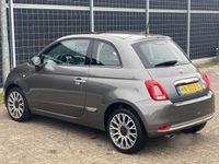 tweedehands Fiat 500 0.9 TwinAir Turbo Lounge Automaat