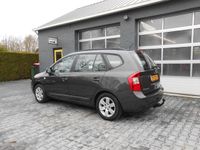 tweedehands Kia Carens 2.0 CVVT X-tra trekhaak 1500kg, airco