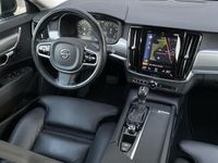 tweedehands Volvo V90 2.0 T4 FULL OPTION | TREKHK. ACC PILOT BLINDSP.