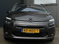 tweedehands Citroën Grand C4 Picasso 1.2 PureTech Exclusive | 7-Persoons | Trekhaak