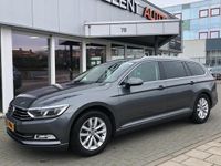 tweedehands VW Passat Variant 2.0 TDI DSG Connected Series Plus