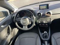 tweedehands Audi A1 1.0 TFSI Design Pro Line Plus CLIMA APK PRIMA AUTO