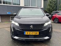 tweedehands Peugeot 3008 1.6 HYbrid 225 GT FACELIFT! | RIJKLAARPRIJS incl.