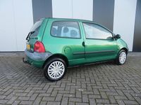 Occasion Renault Twingo 75 PK (55 kW) 2001 Groen Hatchback