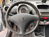 Occasion Peugeot 107 Urban Move 68 PK (50 kW) 2008 Grijs Hatchback