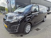 Occasion Citroën Jumpy 144 PK (105 kW) 2023 Zwart MPV
