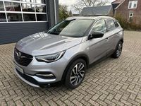 tweedehands Opel Grandland X 1.2 Turbo Ultimate Automaat | Rijklaar incl. 12 mnd garantie