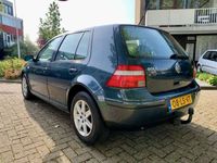 tweedehands VW Golf IV 