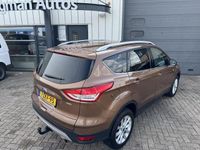 tweedehands Ford Kuga 1.6 Titanium Plus 4WD