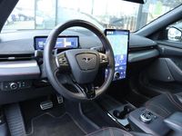 Occasion Ford Mustang Mach-E 275 kW (375 PK) 2021 Grijs SUV