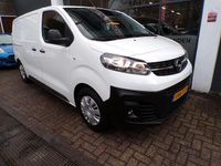 Occasion Opel Vivaro Edition 102 PK (75 kW) 2022 Wit MPV