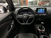 Occasion Nissan Juke 114 PK (83 kW) 2024 Grijs SUV
