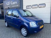 tweedehands Suzuki Wagon R R+ 1.3 GLS AUTOMAAT 2003