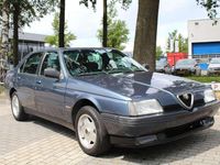Occasion Alfa Romeo 164 145 PK (106 kW) 1989 Overig Sedan