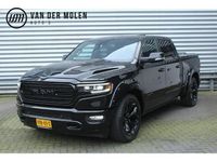 Occasion Dodge Ram Limited 402 PK (295 kW) 2023 Zwart (metallic) Pickup
