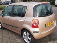 Occasion Renault Modus Luxe 98 PK (72 kW) 2005 Beige MPV