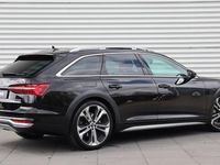 tweedehands Audi A6 Allroad quattro 55 TFSI Pro Line Plus | Stoelventilatie |