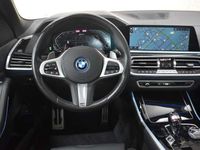 tweedehands BMW X5 45e M-Sport xDrive 394pk | CRYSTAL POOK | LUCHTVER