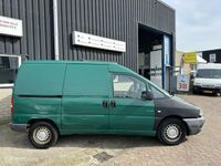 tweedehands Citroën Jumpy bestel 1.9 D Standaard * NAP KM STAND *