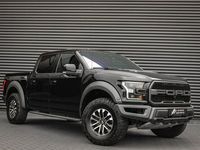 Occasion Ford F-150 Raptor 457 PK (336 kW) 2019 Zwart Pickup
