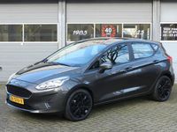 Occasion Ford Fiesta Trend 86 PK (63 kW) 2019 Grijs Hatchback