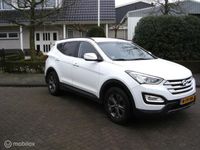 tweedehands Hyundai Santa Fe 2.4i GDI i-Motion