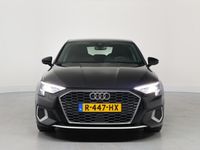 tweedehands Audi A3 Sportback 40 TFSI e 204pk Advanced Edition | Navigatie | Camera | Virtual Cockpit | Adaptive Cruise control | Side Assist | Stoelverwarming