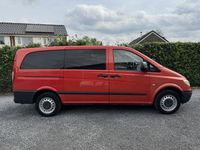 tweedehands Mercedes Vito 109 CDI 320 Lang | Airco | Elekt. Ramen | PDC | Ma