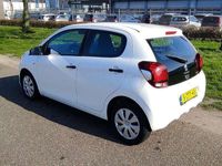 tweedehands Peugeot 108 1.0 e-VTi Access