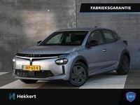 Nieuw Lancia Ypsilon 114 kW (156 PK) 2025 Grijs Hatchback