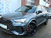 Occasion Audi RS Q3 S-Line 400 PK (294 kW) 2022 Grijs SUV
