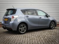 tweedehands Toyota Verso 1.8 VVT-i Aspiration | Clima | Cruise | Stoelverwarming | Lichtmetaal | Trekhaak |