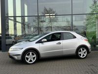 tweedehands Honda Civic 1.4 Sport