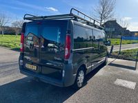 tweedehands Renault Trafic 2.0 dCi T29 L2H1 DC