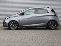 tweedehands Renault Zoe R135 Iconic 50 kWh WARMTEPOMP