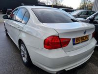 tweedehands BMW 316 3-SERIE i High Executive Leder Clima