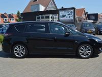tweedehands Ford S-MAX 1.5 ST-Line 7persoons | Trekhaak | A-Camera