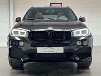 tweedehands BMW X5 xDrive40e Hybrid / M PACK / FULL BLACK /