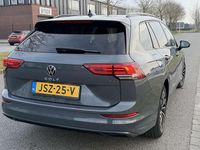 Occasion VW Golf VIII Life 110 PK (80 kW) 2021 Grijs Stationwagen
