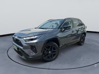 Occasion Toyota RAV4 Sport 175 PK (128 kW) 2024 Grijs SUV