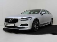 tweedehands Volvo V90 T4 Momentum | Trekhaak | Achteruitrijcamera |