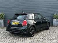 Occasion Mini Cooper Resolute Edition 2022 Groen Hatchback