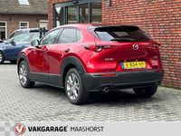 tweedehands Mazda CX-30 2.0 e-SkyActiv-G M Hybrid Comfort 360°Camera/Adapt.Cruise/HUD/LED/DAB/PDC/KeylessEntry&Go/Clima/Airco/AppleCarplay