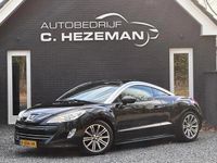 tweedehands Peugeot RCZ 1.6 157PK Cruise Control Climate Control Spoiler S