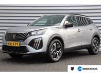Occasion Peugeot 2008 Allure 2024 Grijs SUV