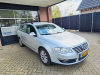 tweedehands VW Passat Variant 1.4 TSI Comfortline, Trekhaak, Clima, Cruise, Bak Storing! NAP