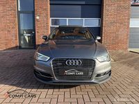 Occasion Audi A3 Sportback e-tron 2014 Grijs Hatchback