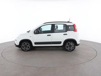 tweedehands Fiat Panda 1.0 Hybrid City Life 70PK | ZS89931 | Airco | DAB