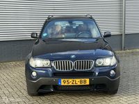 tweedehands BMW X3 3.0d Business Line AUTOMAAT