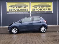 tweedehands Peugeot 108 1.0 e-VTi Active